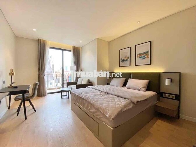 Khai Trương dự án mới Studio, 1pn, 2pn gần sân bay, CvHoàng Văn Thụ