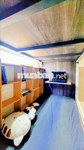 sleepbox Ktx ngay bv 175, Đh công nghiệp