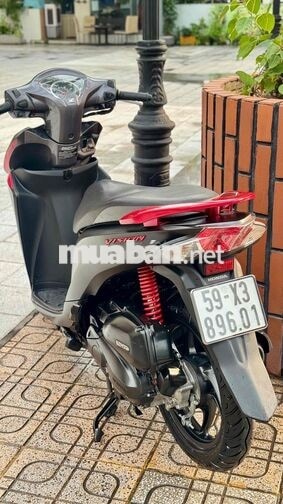 Honda Vision 110 2020 PBĐB Xe Zin 9chu BSTP