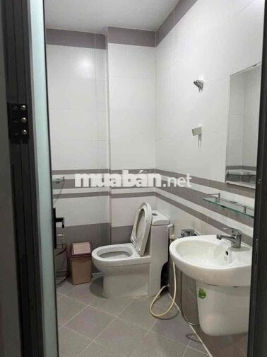 NHÀ FULL NỘI THẤT - 4 PHÒNG NGỦ