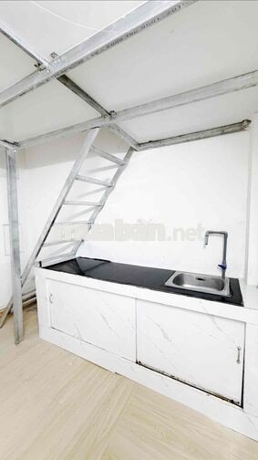 CHÍNH CHỦ CHO THUÊ GẦN HUIT AEON CÓ GÁC TẦNG TRỆT 30m2
