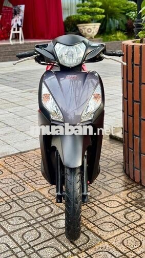 Honda Vision 110 2020 PBĐB Xe Zin 9chu BSTP