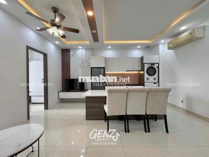 Căn Hộ 2Pn ngay vòng xoay lăng cha cả, sân bay Tân Sơn Nhất,Bv Tâm Anh