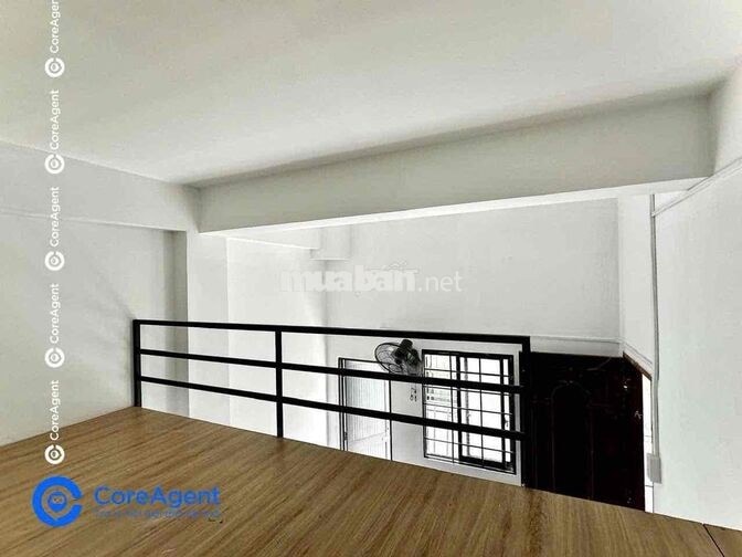 PHÒNG TRỌ MỚI XÂY BANCOL THOÁNG SÁNG NGAY HOÀ BÌNH - TIỆN ĐI QUẬN 11