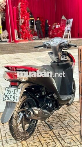 Honda Vision 110 2020 PBĐB Xe Zin 9chu BSTP