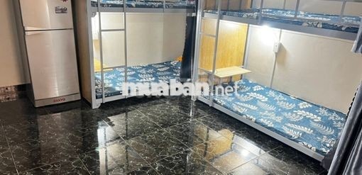Ký túc xá, Sleepbox Gò Vấp trọn gói - Giá chỉ từ 1,2triệu/tháng