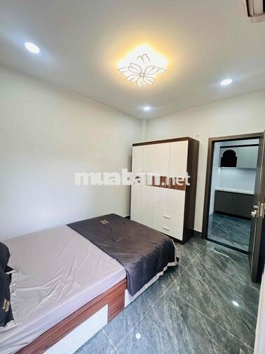 VILLA Tân Xuân - Tân Kim ( Cách Cầu Ông Thìn 2Km - Cách Bến Xe Q8-20p)