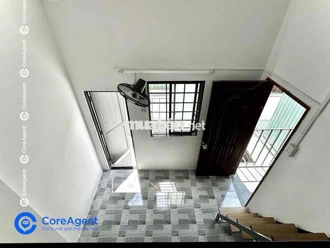 PHÒNG TRỌ MỚI XÂY BANCOL THOÁNG SÁNG NGAY HOÀ BÌNH - TIỆN ĐI QUẬN 11