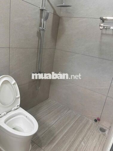 Cho thuê phòng mới, sạch đẹp 37m2