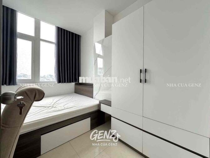 Căn Hộ 2Pn ngay vòng xoay lăng cha cả, sân bay Tân Sơn Nhất,Bv Tâm Anh