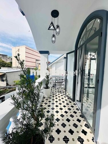 VILLA Tân Xuân - Tân Kim ( Cách Cầu Ông Thìn 2Km - Cách Bến Xe Q8-20p)