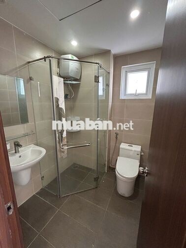 Cho thuê căn hộ The Privia 70m² 2PN 2WC full nội thất cao cấp sang đẹp