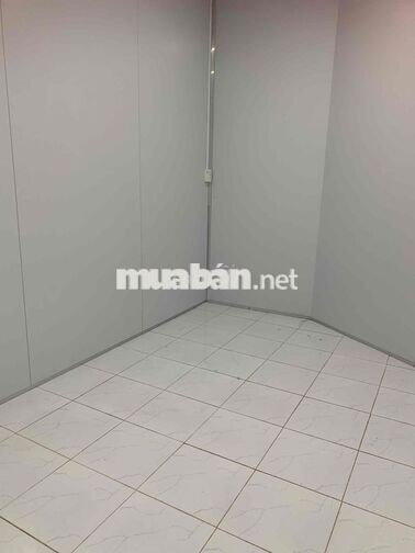 Nhà nguyên căn 1 pn Ngã Tư An Sương