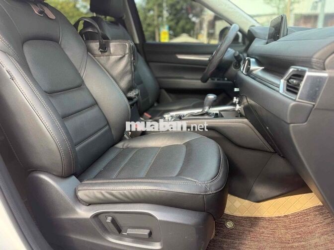 Mazda CX5 Premium 2.0 AT sản xuất 2026 siêu lướt