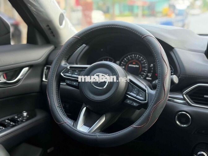 Mazda CX5 Premium 2.0 AT sản xuất 2026 siêu lướt