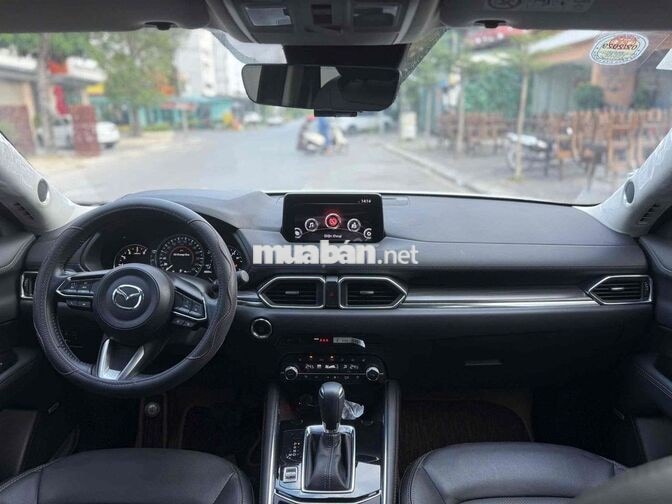 Mazda CX5 Premium 2.0 AT sản xuất 2026 siêu lướt
