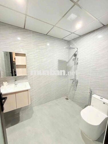 CĂN HỘ 1 PHÒNG NGỦ - NGAY KHU PHỐ AN THƯỢNG