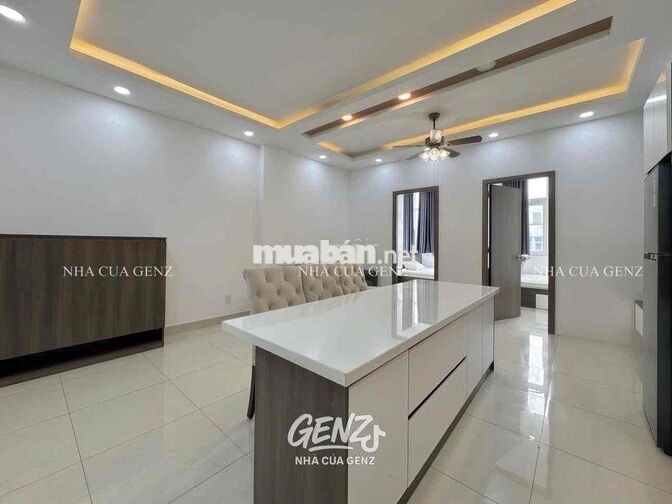 Căn Hộ 2Pn ngay vòng xoay lăng cha cả, sân bay Tân Sơn Nhất,Bv Tâm Anh