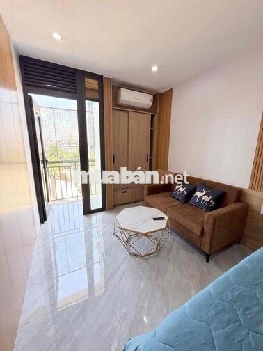CĂN HỘ 1 PHÒNG NGỦ - NGAY KHU PHỐ AN THƯỢNG
