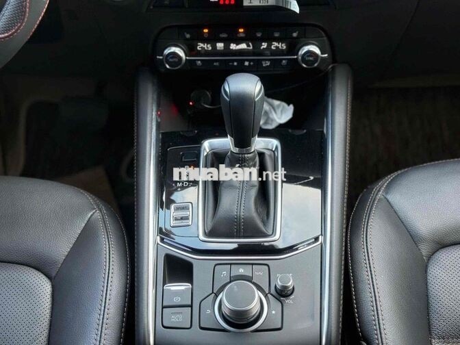 Mazda CX5 Premium 2.0 AT sản xuất 2026 siêu lướt