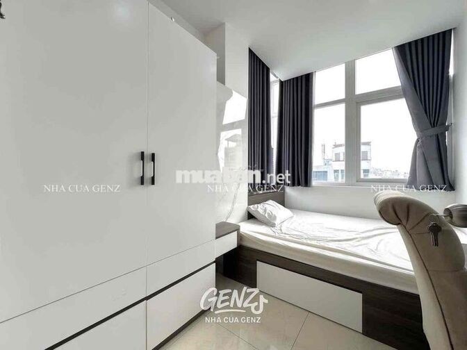 Căn Hộ 2Pn ngay vòng xoay lăng cha cả, sân bay Tân Sơn Nhất,Bv Tâm Anh