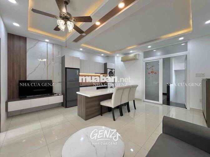 Căn Hộ 2Pn ngay vòng xoay lăng cha cả, sân bay Tân Sơn Nhất,Bv Tâm Anh
