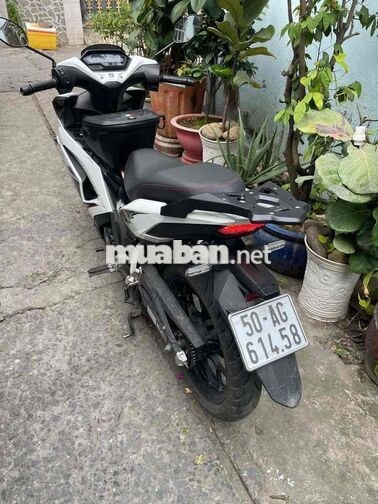 WINNER X 2023 TRẮNG ĐEN 20.000KM bstp 9chủ