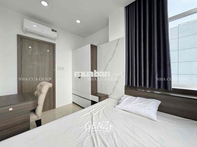 Căn Hộ 2Pn ngay vòng xoay lăng cha cả, sân bay Tân Sơn Nhất,Bv Tâm Anh