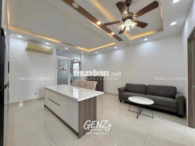 Căn Hộ 2Pn ngay vòng xoay lăng cha cả, sân bay Tân Sơn Nhất,Bv Tâm Anh