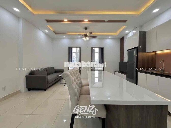 Căn Hộ 2Pn ngay vòng xoay lăng cha cả, sân bay Tân Sơn Nhất,Bv Tâm Anh
