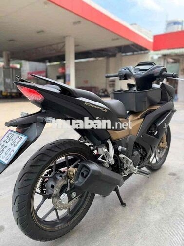 WINNER X V3 ĐEN NHÁM đời 2023 bstp 9chù