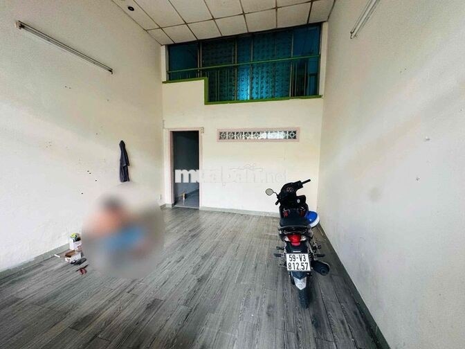 🎁Cho thuê nhà 1/ Hẻm xe hơi Thống Nhất P16 Gò Vấp 4m❌12m 1pn 2wc