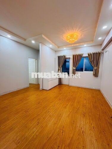 Căn hộ Lê Thành View Pháo Hoa , 2PN ,68M sổ hồng.