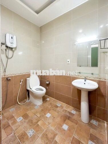 1PN CỬA SỔ LỚN CỘNG HÒA - 3 PHÚT SÂN BAY - NGÃ TƯ BẢY HIỀN ĐI QUẬN 10