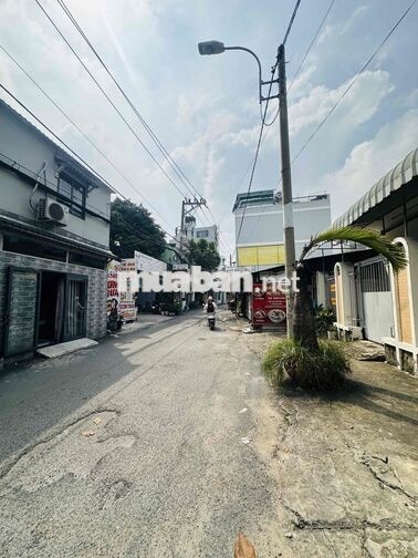 🎁Cho thuê nhà 1/ Hẻm xe hơi Thống Nhất P16 Gò Vấp 4m❌12m 1pn 2wc