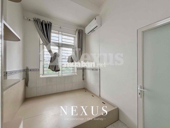 CĂN 1 PHÒNG NGỦ BALCONY BẾP RIÊNG CỬA SỔ TRỜI NGAY CV GIA ĐỊNH SÂN BAY