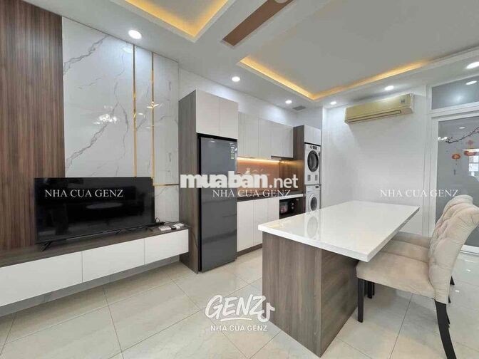 Căn Hộ 2Pn ngay vòng xoay lăng cha cả, sân bay Tân Sơn Nhất,Bv Tâm Anh
