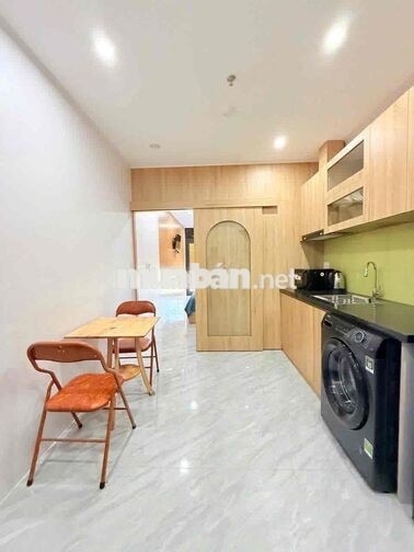 CĂN HỘ 1 PHÒNG NGỦ - NGAY KHU PHỐ AN THƯỢNG