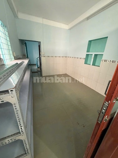 Nhà 3 PHÒNG nguyễn đình chiểu. Sát VÁCH mặt tiền