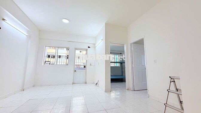 Căn góc Lê Thành B , 2PN 2WC tìm chủ mới.
