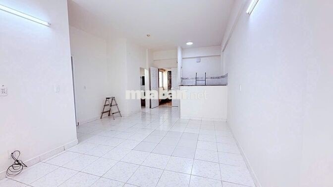 Căn góc Lê Thành B , 2PN 2WC tìm chủ mới.