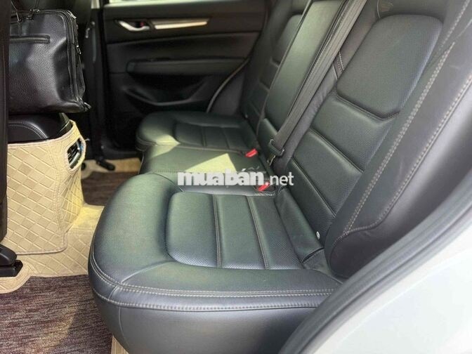 Mazda CX5 Premium 2.0 AT sản xuất 2026 siêu lướt