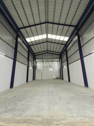Cho Thuê Xưởng 128m2 gần ngã 4 Gò Mây