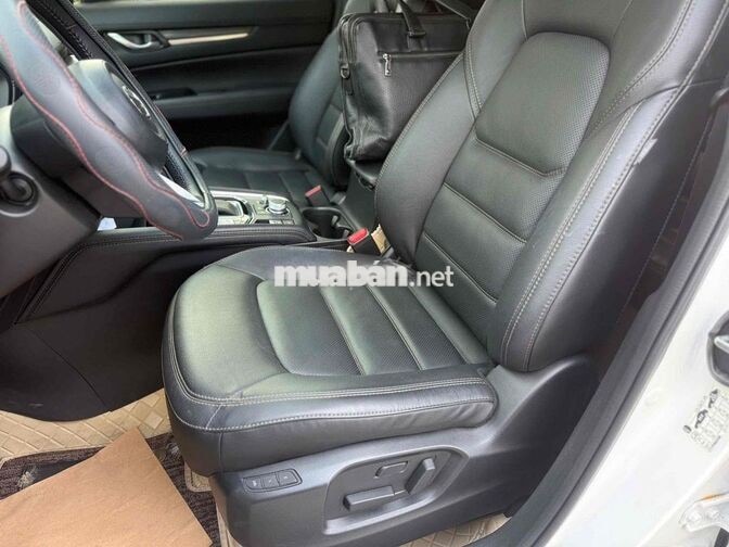 Mazda CX5 Premium 2.0 AT sản xuất 2026 siêu lướt