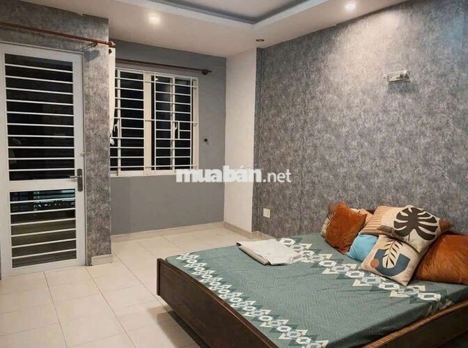 17TR NGUYÊN CĂN MẶT TIỀN 4×15M, 4PN SƠN CANG