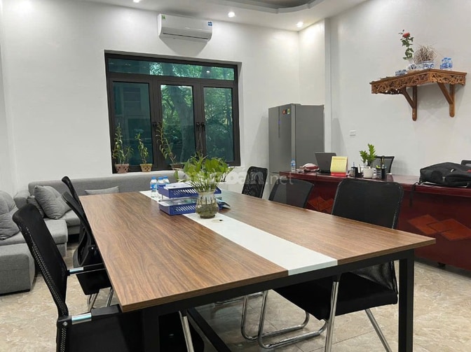 Cho thuê văn phòng, căn hộ dịch vụ rộng đẹp nhà liền kề 1-16 xala hđ 