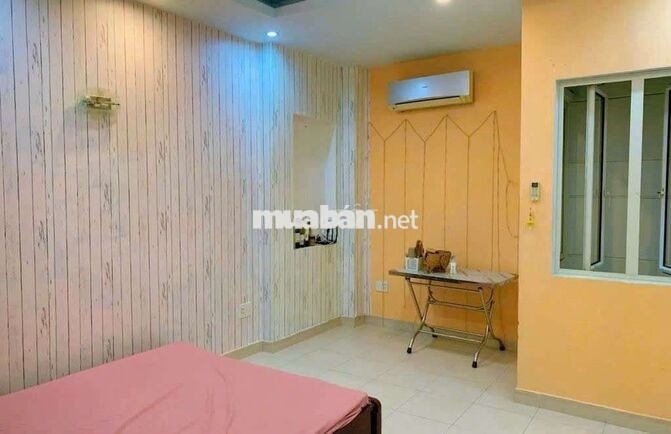 17TR NGUYÊN CĂN MẶT TIỀN 4×15M, 4PN SƠN CANG