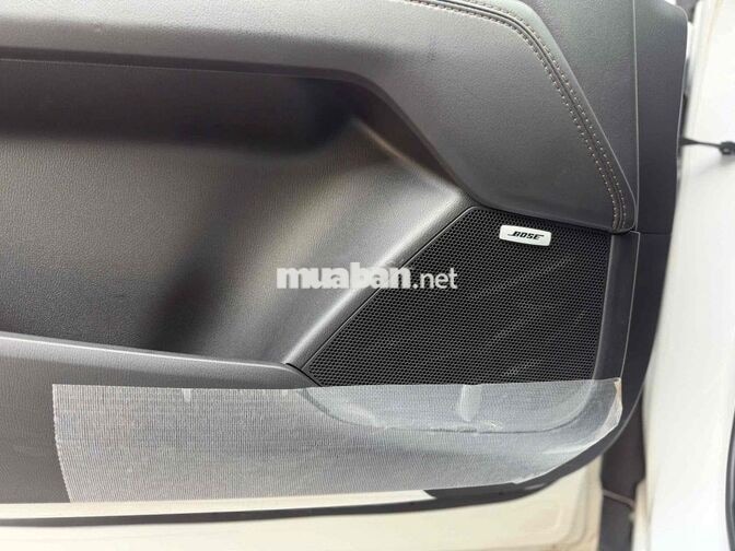 Mazda CX5 Premium 2.0 AT sản xuất 2026 siêu lướt