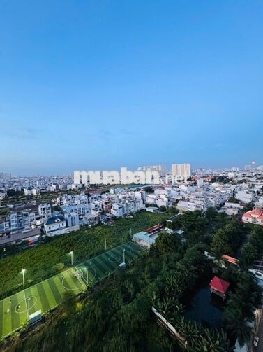 Căn hộ Lê Thành View Pháo Hoa , 2PN ,68M sổ hồng.