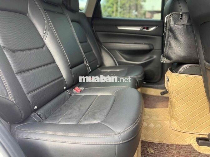 Mazda CX5 Premium 2.0 AT sản xuất 2026 siêu lướt